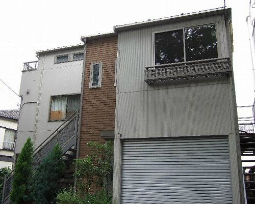 アドニスＫ（Ａｄｏｎｉｓ　Ｋ） その他外観1