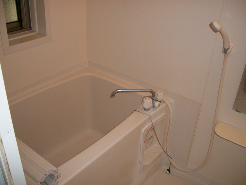 アドニスＫ（Ａｄｏｎｉｓ　Ｋ） 風呂画像