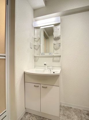 リシェル氷川台 その他1