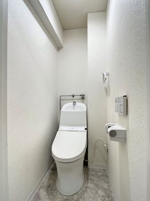 リシェル氷川台 その他2