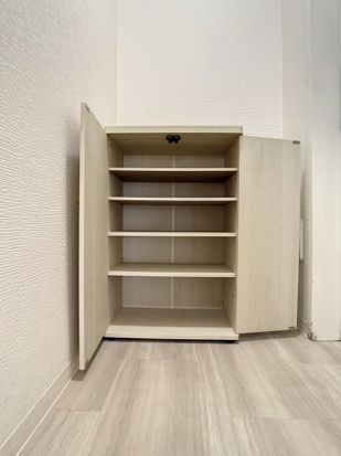 リシェル氷川台 その他9