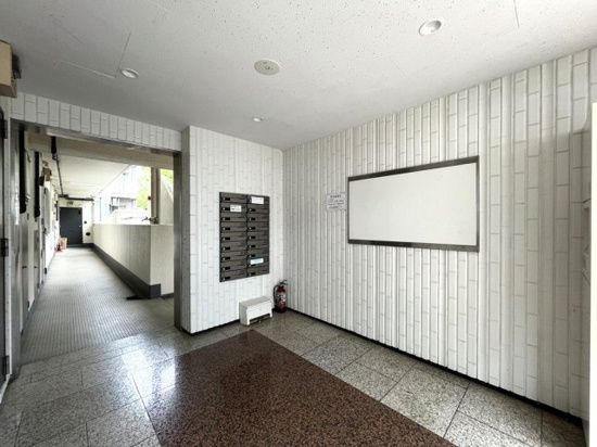 リシェル氷川台 その他外観2