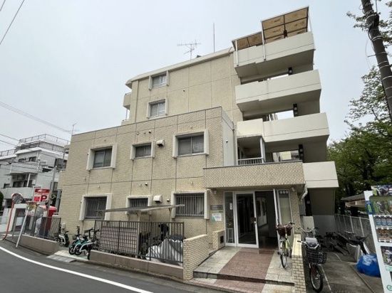 リシェル氷川台 その他外観1