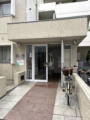 リシェル氷川台 その他外観2