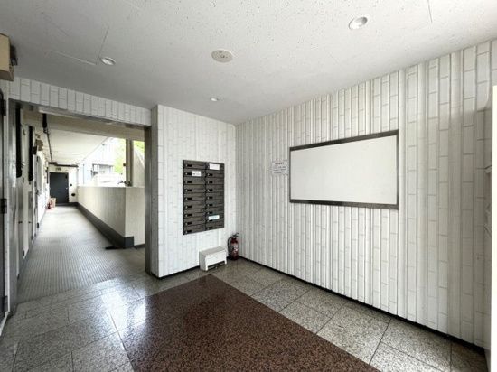 リシェル氷川台 その他外観3