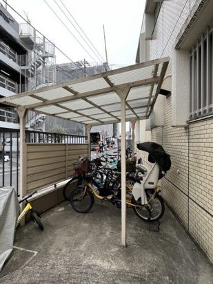 リシェル氷川台 その他外観4