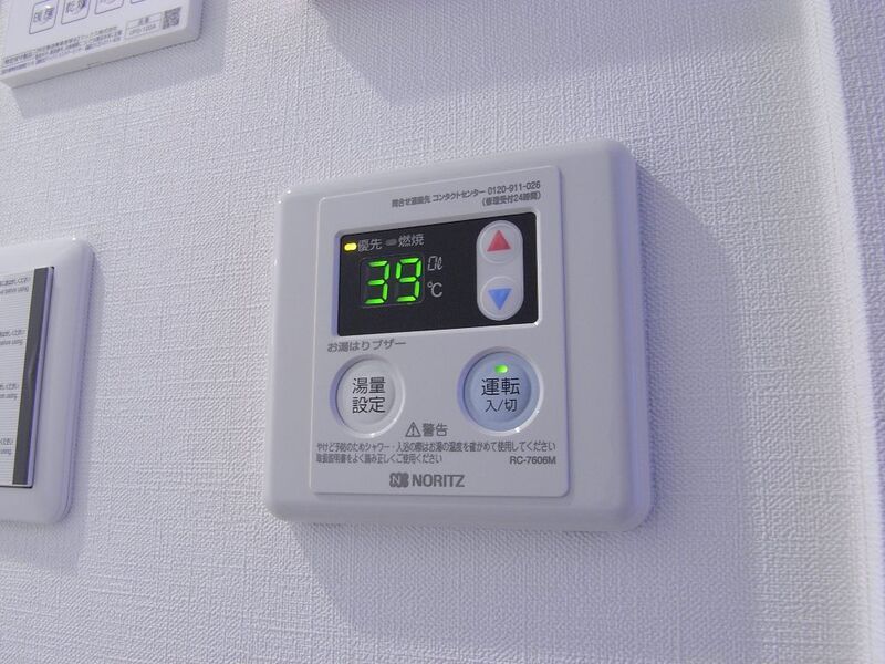 ル・コクリコ その他外観2