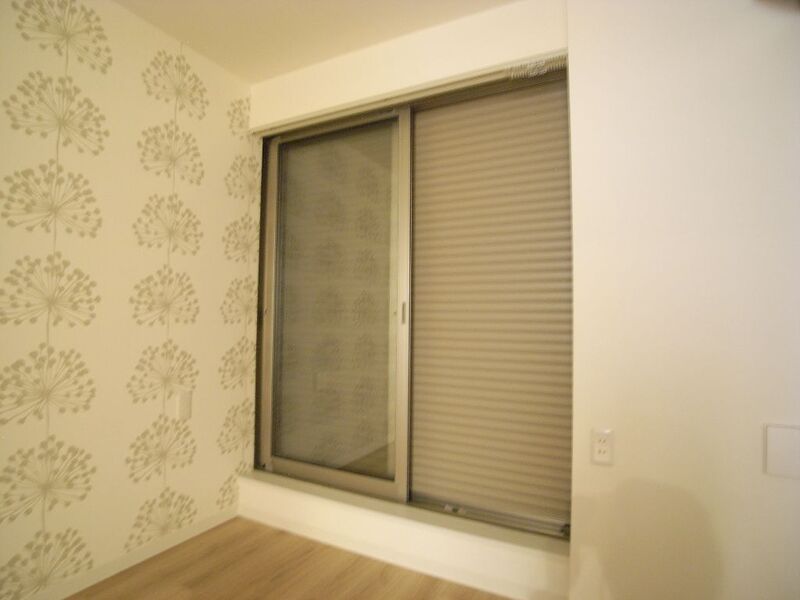 ル・コクリコ リビング