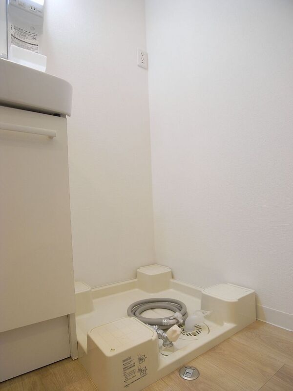 ル・コクリコ キッチン