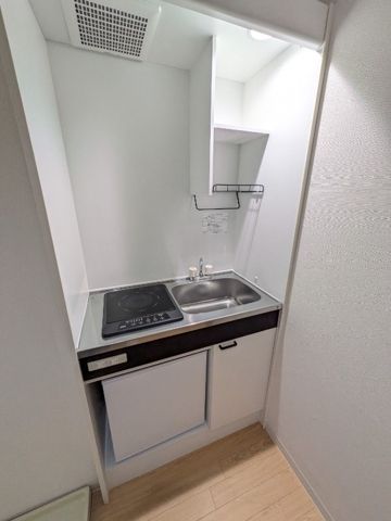 メゾンエクレーレ江古田 キッチン