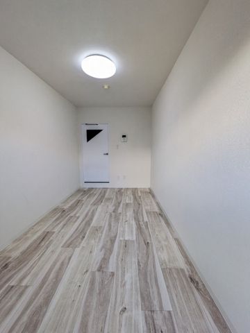 メゾンエクレーレ江古田 ベッドルーム