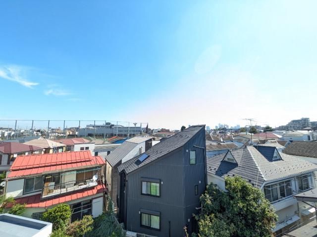 メゾンエクレーレ江古田 その他2