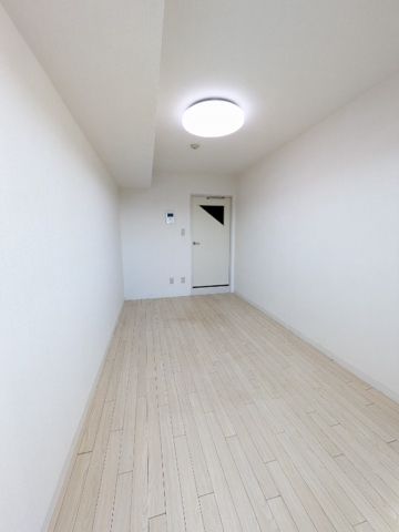 メゾンエクレーレ江古田 ベッドルーム