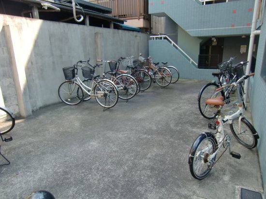 ダイホープラザ桜台 その他外観2