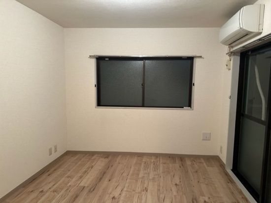 ダイホープラザ桜台 ベッドルーム