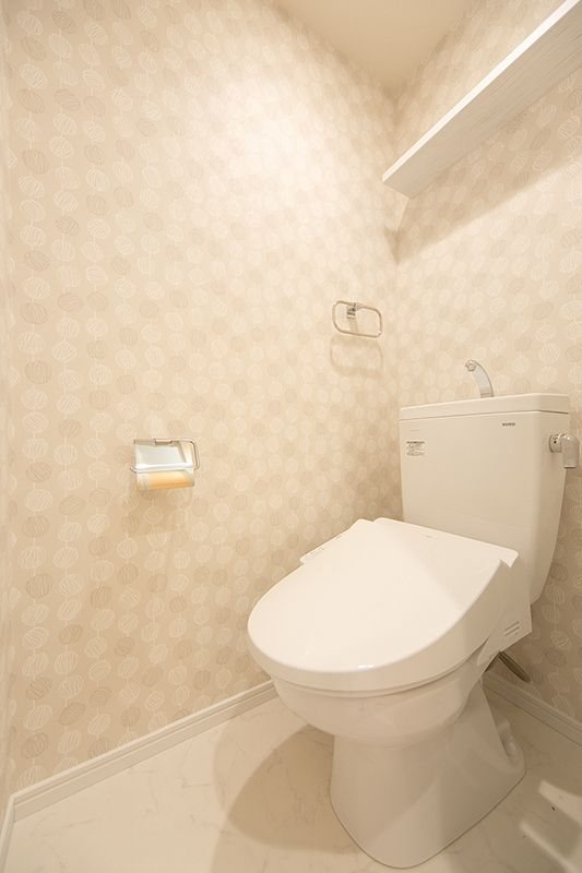 小竹レジデンス その他1