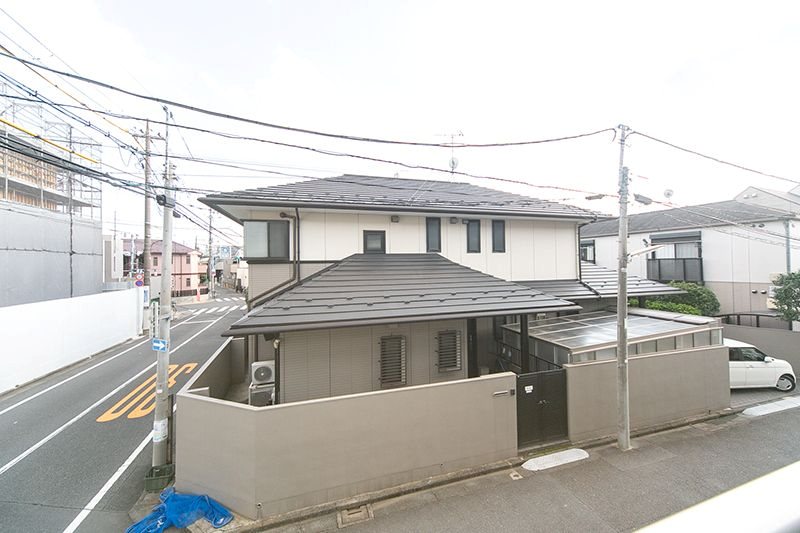 小竹レジデンス その他4