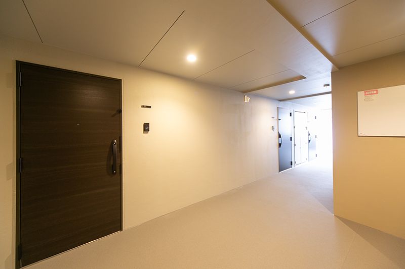 小竹レジデンス その他外観2