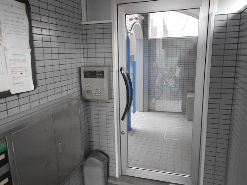 メゾン・ムジーク その他外観1