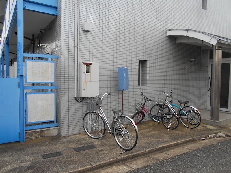 メゾン・ムジーク その他外観2