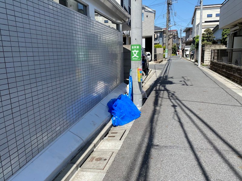 メゾン・ムジーク その他外観3