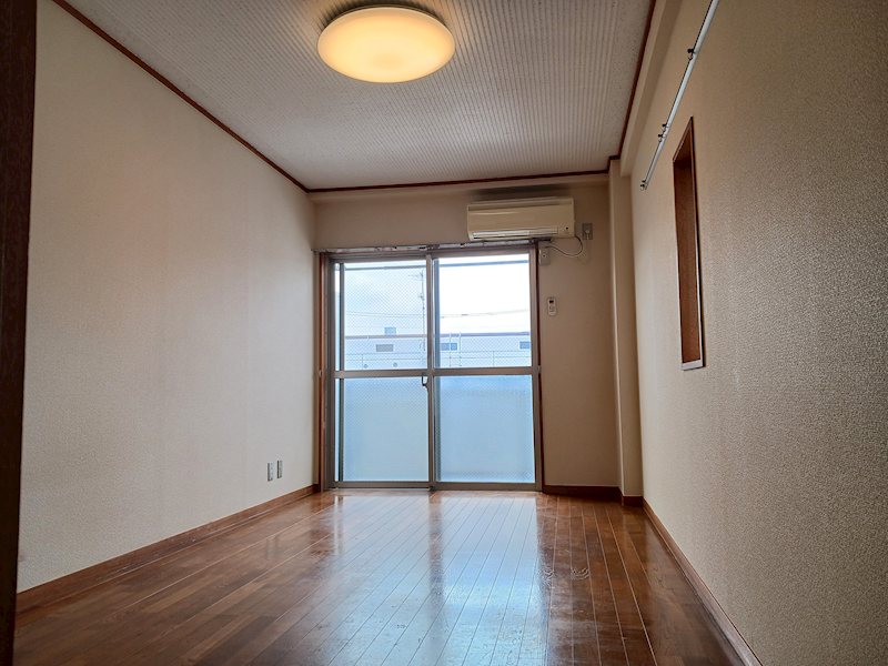 メゾン・ムジーク リビング