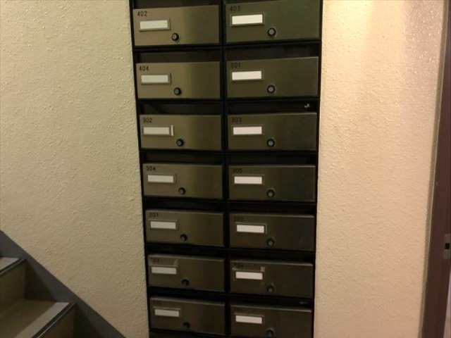 マザール平和台 その他外観1