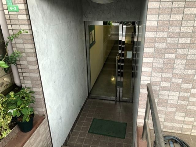 マザール平和台 その他外観2