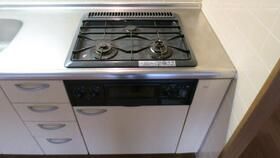 サンライフ氷川台 その他4