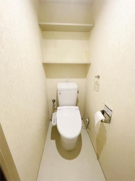 リッシェル平和台 その他2