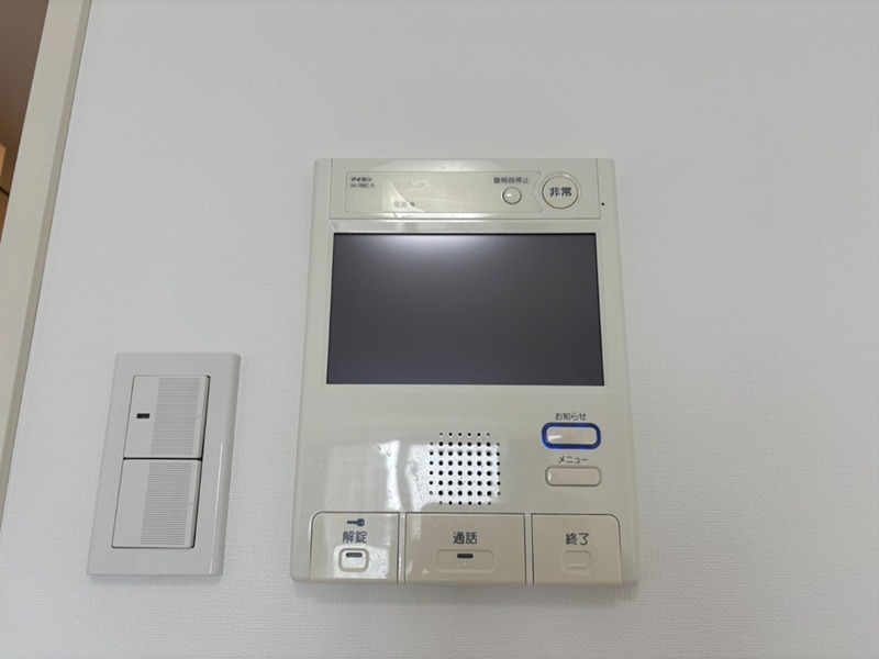 クレヴィスタ練馬平和台 その他3