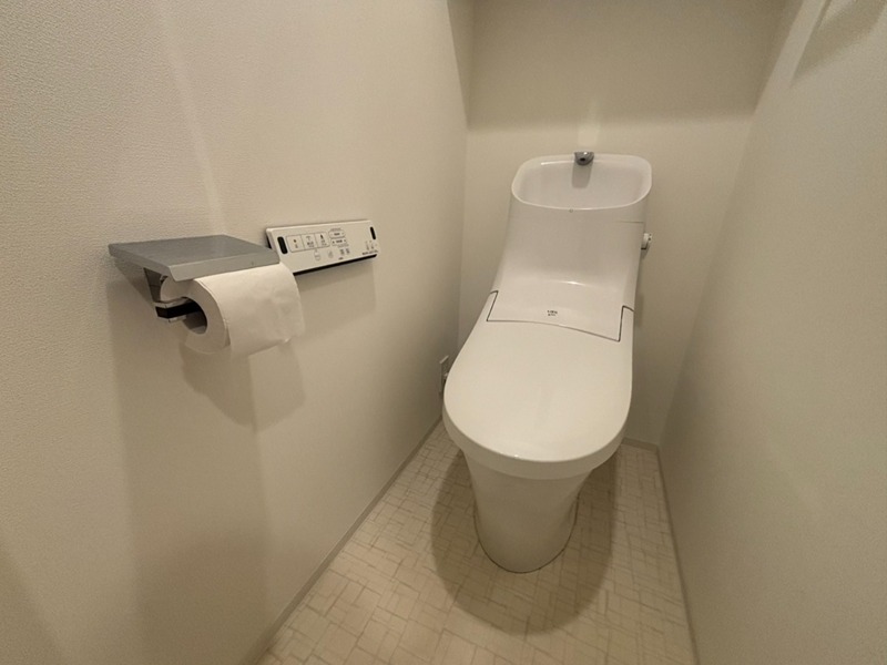 クレヴィスタ練馬平和台 その他5