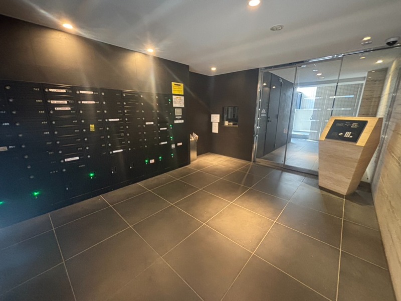 クレヴィスタ練馬平和台 その他外観1