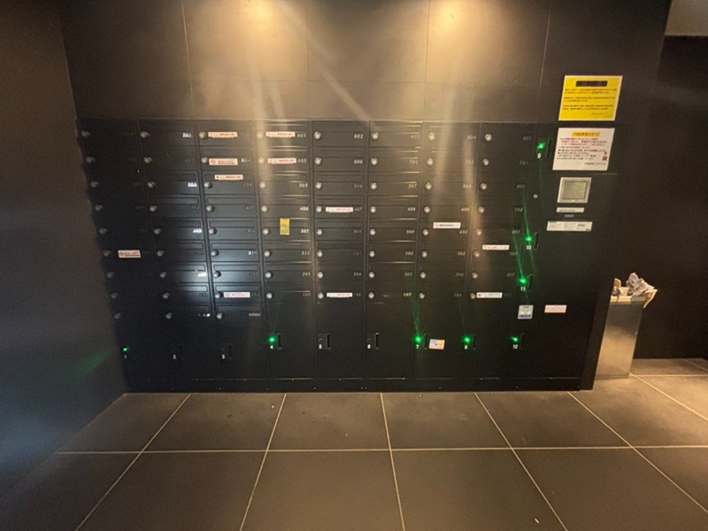 クレヴィスタ練馬平和台 その他外観2