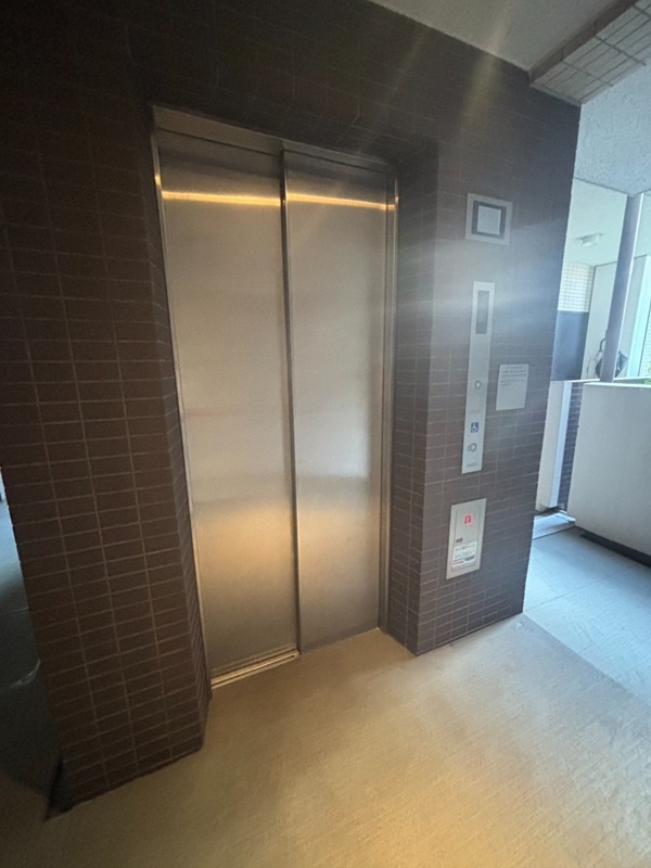 クレヴィスタ練馬平和台 その他外観3