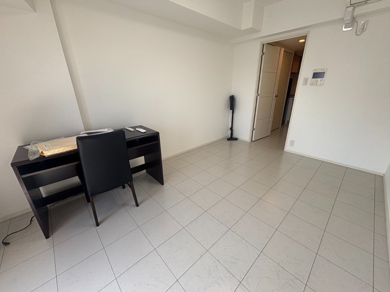 クレヴィスタ練馬平和台 リビング