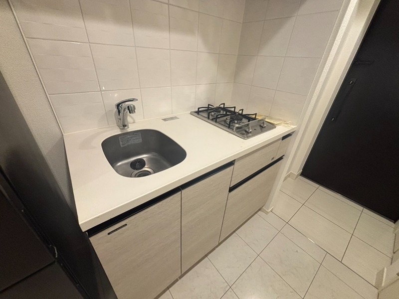 クレヴィスタ練馬平和台 キッチン