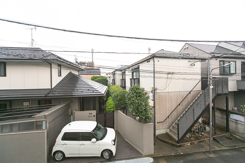 小竹レジデンス その他3