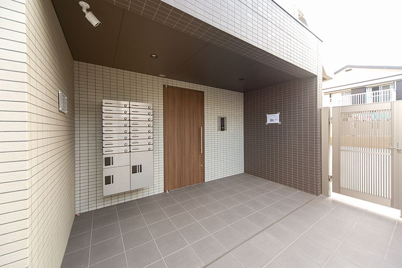 小竹レジデンス その他5