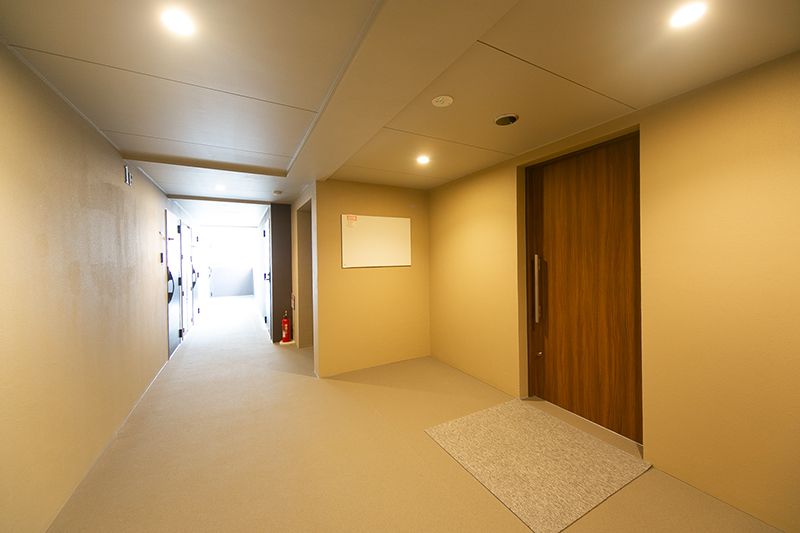 小竹レジデンス その他外観3