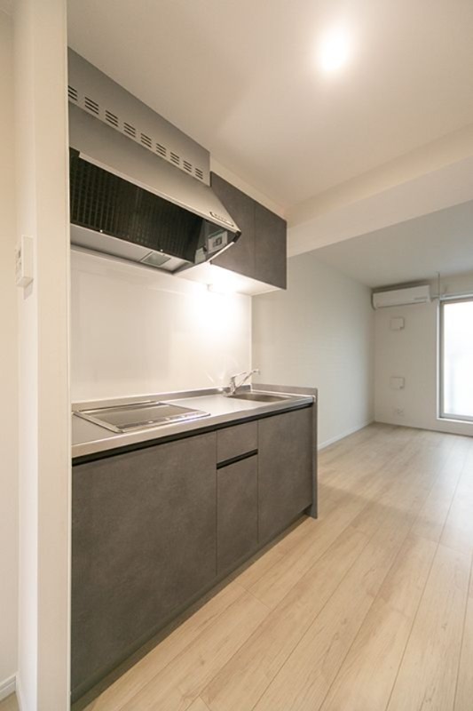 小竹レジデンス キッチン