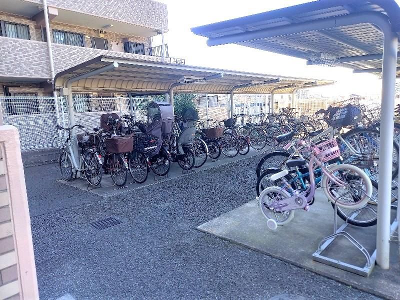 レクセル小竹向原 その他外観3