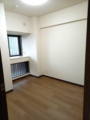 レクセル小竹向原 ベッドルーム