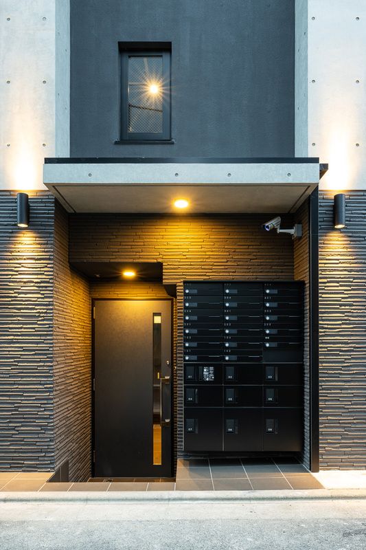 レピュア豊島園レジデンス その他1