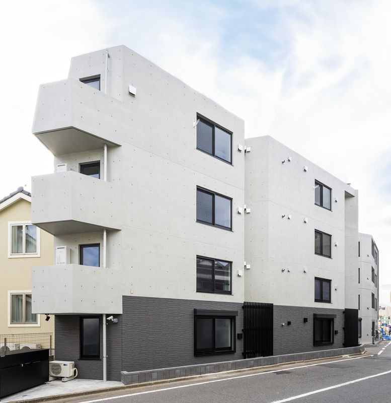 レピュア豊島園レジデンス その他外観1