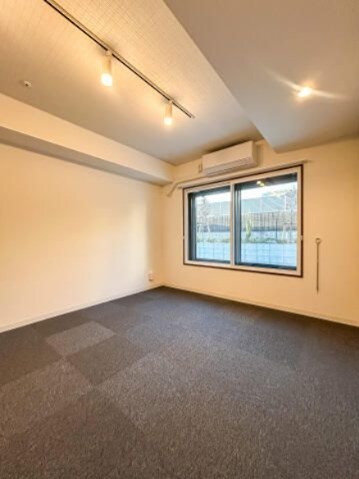 スカイラシクラス平和台 ベッドルーム