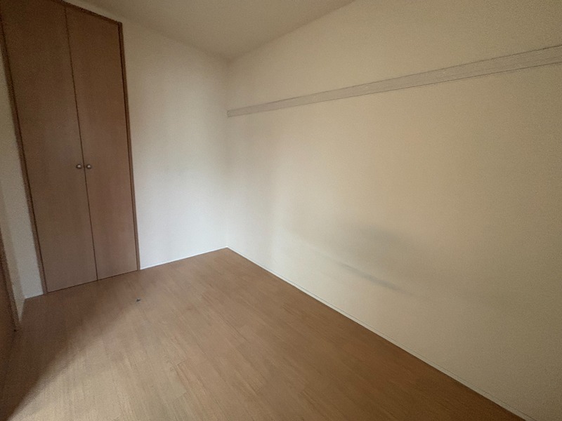 ルミナス桜台 ベッドルーム