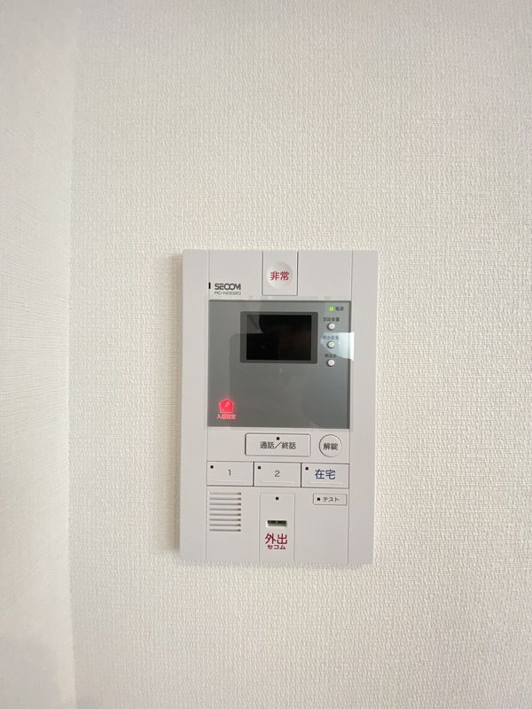 ブランシュバル早宮 その他外観1