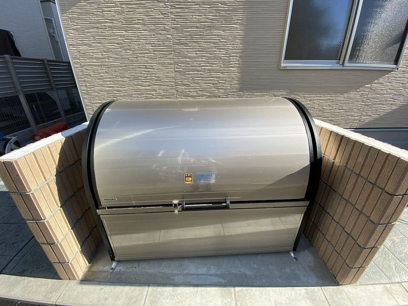 ブランシュバル早宮 その他外観5