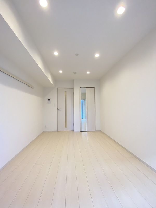 ブランシュバル早宮 ベッドルーム